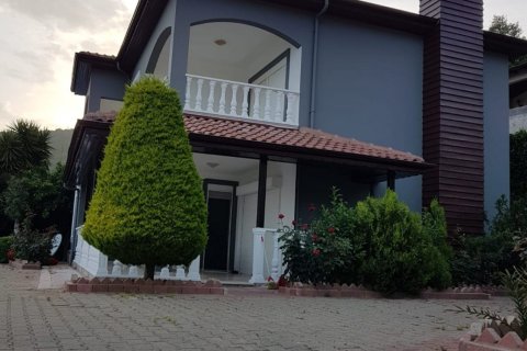 3+1 Villa in Tepe, Turkey No. 14373 10