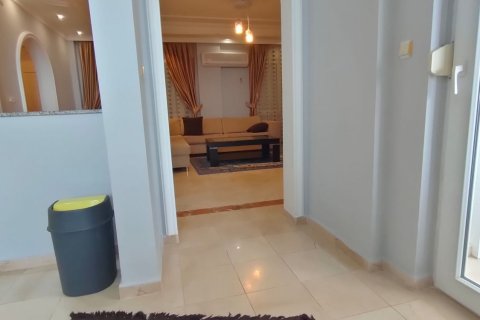 3+1 Villa in Tepe, Turkey No. 14373 20