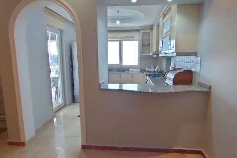 3+1 Villa in Tepe, Turkey No. 14373 21