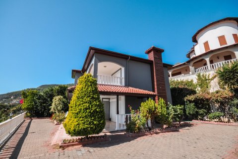 3+1 Villa in Tepe, Turkey No. 14373 11