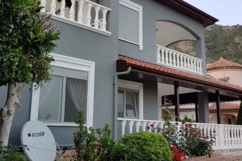 3+1 Villa in Tepe, Turkey No. 14373 18