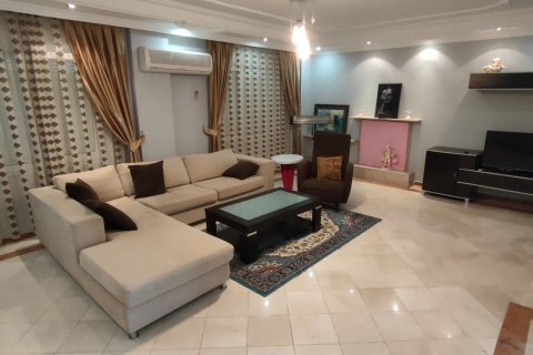 3+1 Villa in Tepe, Turkey No. 14373 14