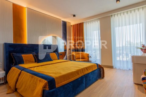 6 rooms Villa in Dosemealti, Turkey No. 14374 16