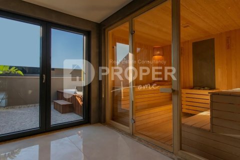 6 rooms Villa in Dosemealti, Turkey No. 14374 19