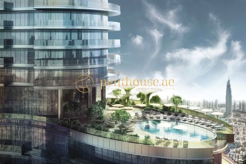 2 dormitorios Apartment en Imperial Avenue, UAE No. 5425 9