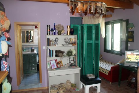 3 dormitorios House en Chalkidiki, Greece No. 60210 12