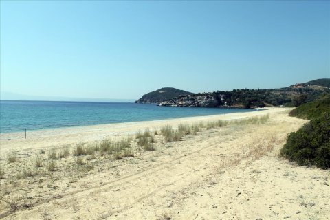 2700m² Land en Chalkidiki, Greece No. 60213 1