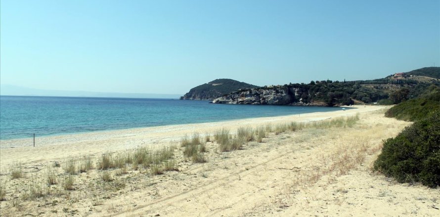 2700m² Land in Chalkidiki, Greece No. 60213