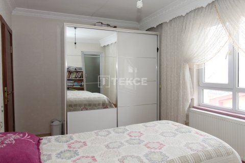 Квартира 5+1 в Анкара, Турция №12364 12