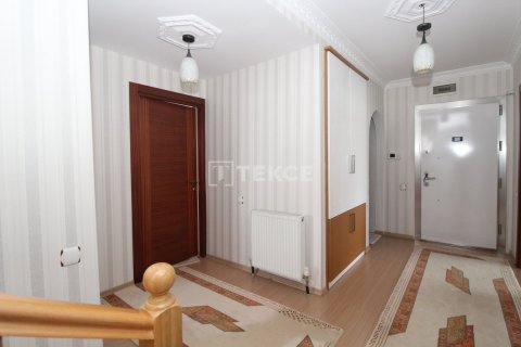 Квартира 5+1 в Анкара, Турция №12364 27