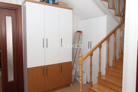 5+1 Appartement à Ankara, Turkey No. 12364 28