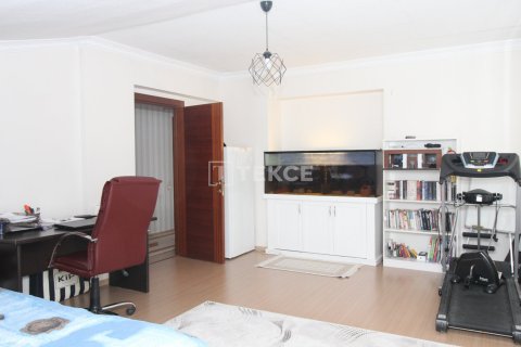 Квартира 5+1 в Анкара, Турция №12364 14