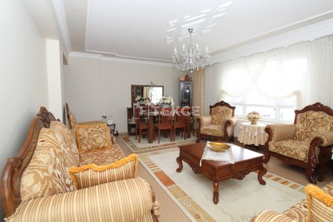 Квартира 5+1 в Анкара, Турция №12364 4