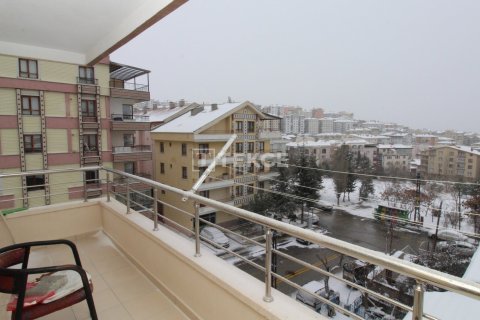 5+1 Apartment in Ankara, Turkey No. 12364 30