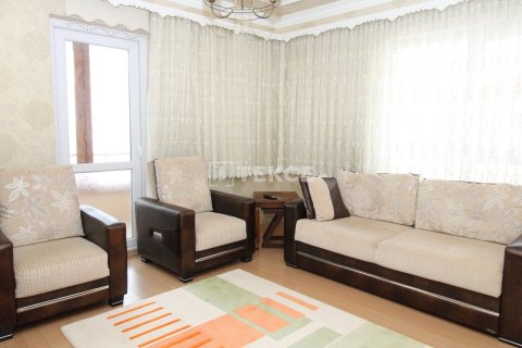 5+1 Appartement à Ankara, Turkey No. 12364 15