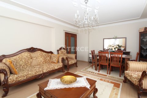 Квартира 5+1 в Анкара, Турция №12364 3