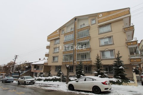 Квартира 5+1 в Анкара, Турция №12364 1