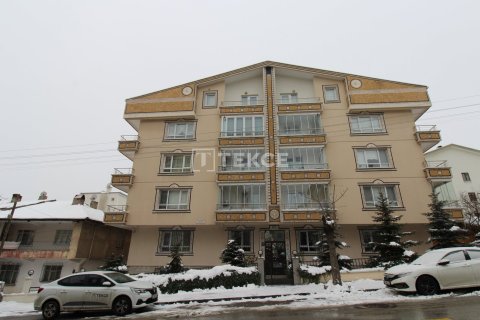 5+1 Apartment in Ankara, Turkey No. 12364 2