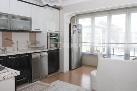 5+1 Apartment in Ankara, Turkey No. 12364 7