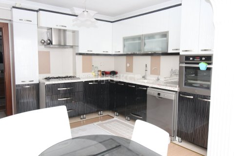 Квартира 5+1 в Анкара, Турция №12364 8