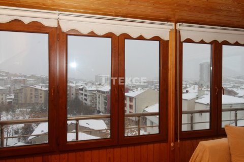 5+1 Apartment in Ankara, Turkey No. 12364 21