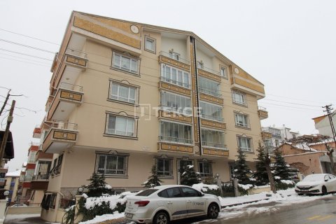 Квартира 5+1 в Анкара, Турция №12364 5