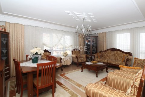 Квартира 5+1 в Анкара, Турция №12364 6