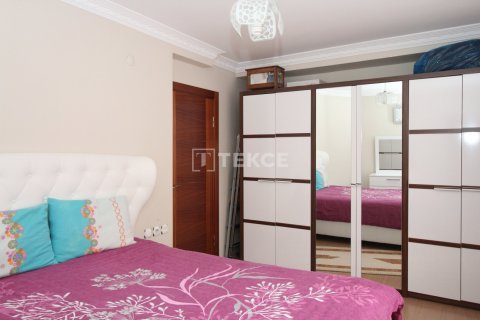 Квартира 5+1 в Анкара, Турция №12364 9