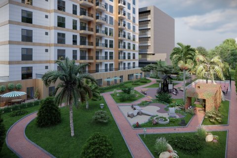 2 dormitorios Apartment en Eyup, Turkey No. 12316 3