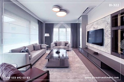 3 bedrooms Apartment in Kâğıthane, Turkey No. 12315 4