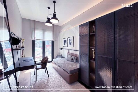 3 bedrooms Apartment in Kâğıthane, Turkey No. 12315 8