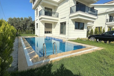 4+1 Villa in Serik, Turkey No. 12320 2