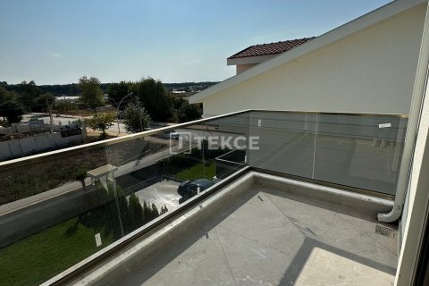 4+1 Villa à Serik, Turkey No. 12320 6