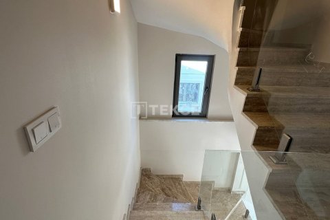 4+1 Villa in Serik, Turkey No. 12320 20