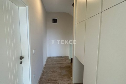 4+1 Villa in Serik, Turkey No. 12320 22