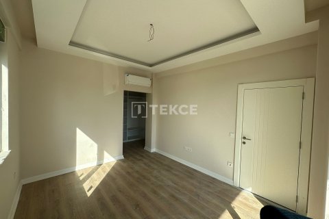 4+1 Villa in Serik, Turkey No. 12320 14