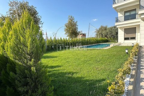 4+1 Villa in Serik, Turkey No. 12320 4