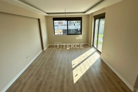 4+1 Villa in Serik, Turkey No. 12320 10