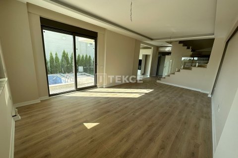 4+1 Villa in Serik, Turkey No. 12320 7