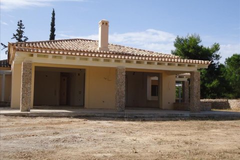 4 dormitorios Villa en Argolis, Greece No. 60056 3