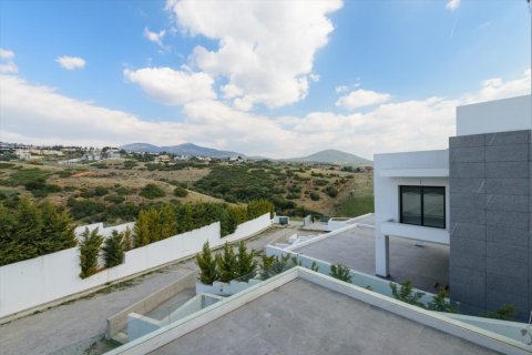 5 chambres Villa à Panorama, Greece No. 60053 27