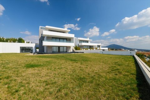 5 dormitorios Villa en Panorama, Greece No. 60053 3