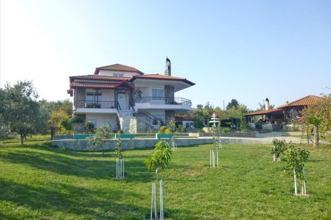 6 dormitorios Villa en Methoni, Greece No. 60051 21