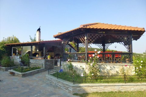 6 dormitorios Villa en Methoni, Greece No. 60051 16