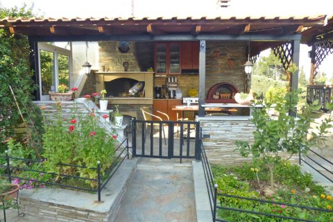 6 dormitorios Villa en Methoni, Greece No. 60051 18