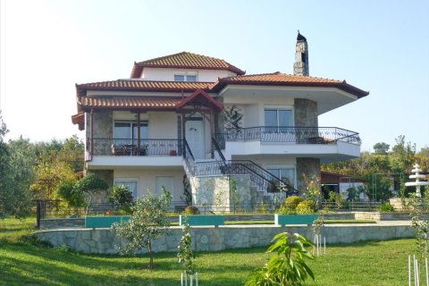 6 dormitorios Villa en Methoni, Greece No. 60051 2