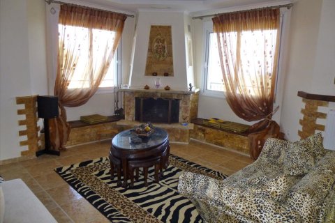 6 bedrooms Villa in Methoni, Greece No. 60051 4