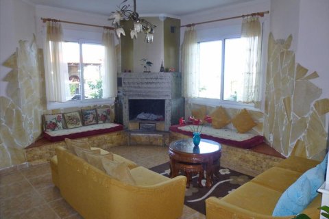 6 dormitorios Villa en Methoni, Greece No. 60051 10