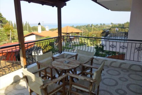 6 bedrooms Villa in Methoni, Greece No. 60051 25