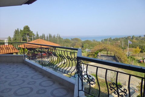 6 bedrooms Villa in Methoni, Greece No. 60051 8